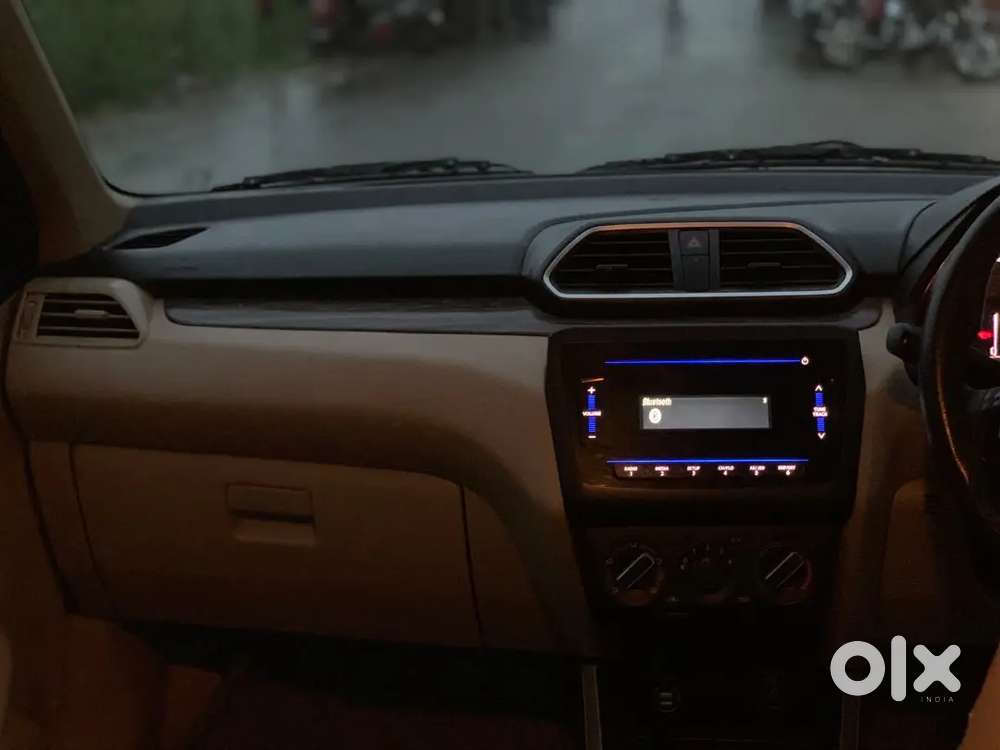Maruti Suzuki Dzire Vxi 2023