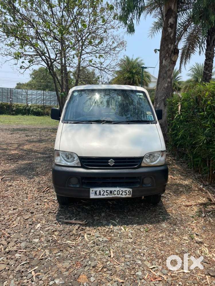 Maruti Suzuki Eeco 2017 Petrol 290000 Km Driven