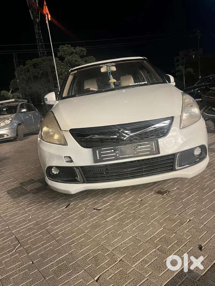 Maruti Suzuki Dzire 2013 Diesel 150000 Km Driven