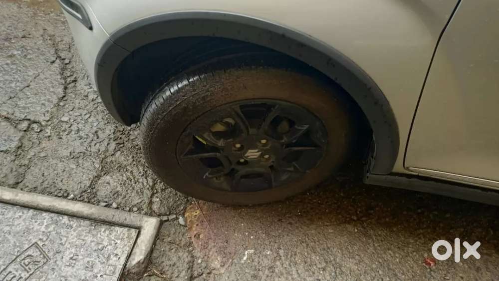 Maruti Suzuki Ignis 1.2 Zeta Mt, 2023, Petrol