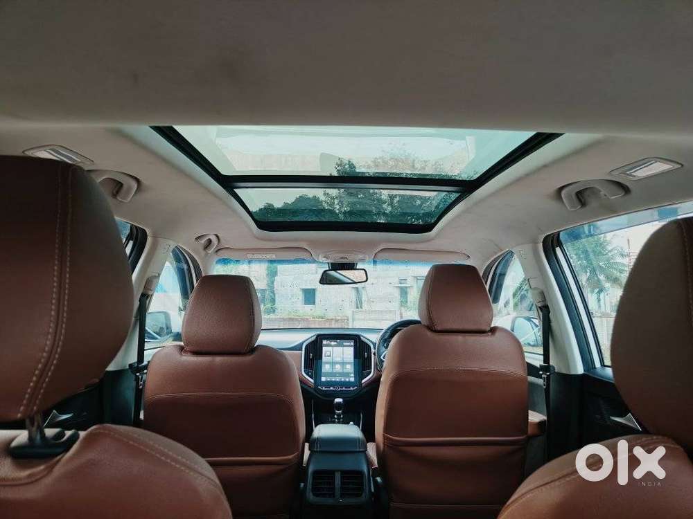 Mg Hector Plus 2.0 Sharp Diesel Turbo, 2020, Diesel