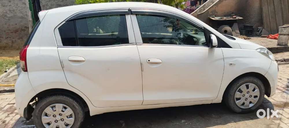 Hyundai New Santro 2021 Pet Plus Cng Bhar Se 64000 Km Driven