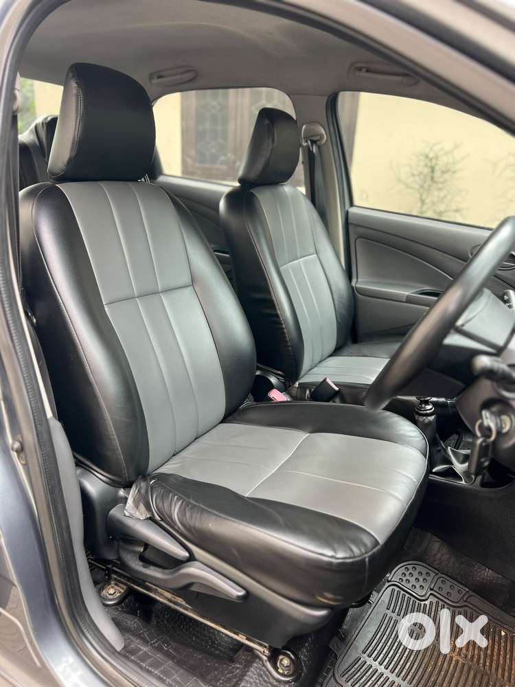 Toyota Etios Gd, 2014, Diesel