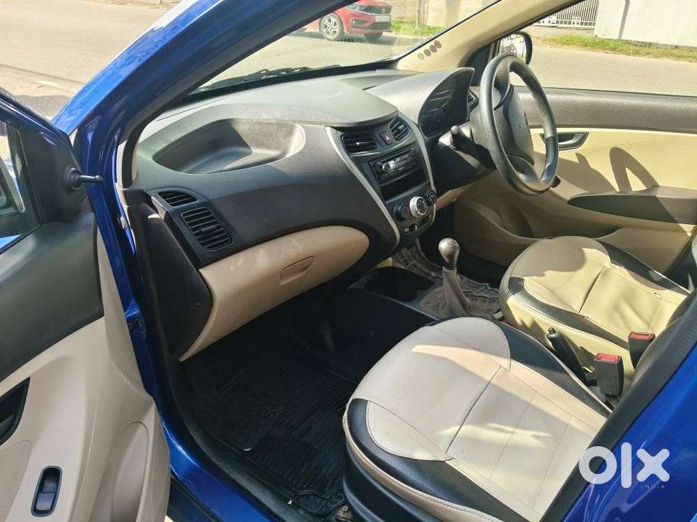 Hyundai Eon Era +, 2017, Petrol