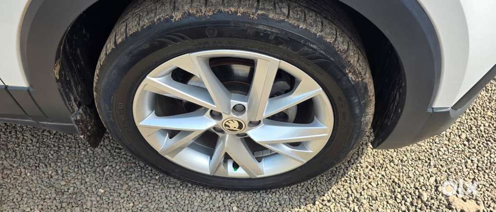 Skoda Kushaq 1.0 Tsi Style, 2025, Petrol
