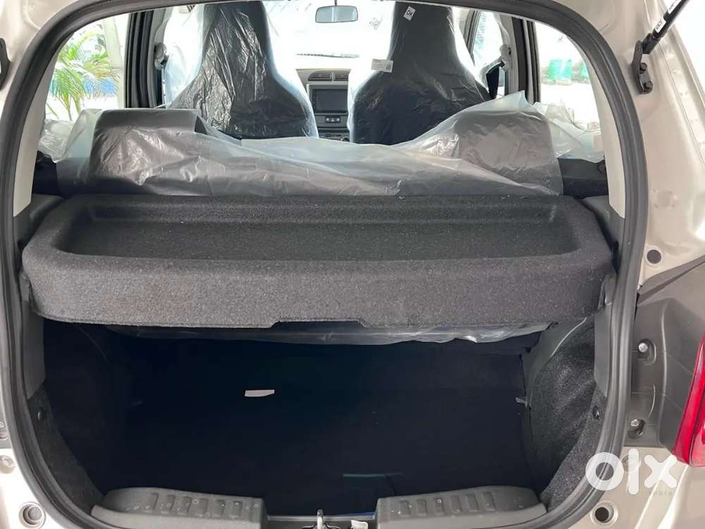 2026 Maruti Alto K10 Vxi(o) Plus Like New