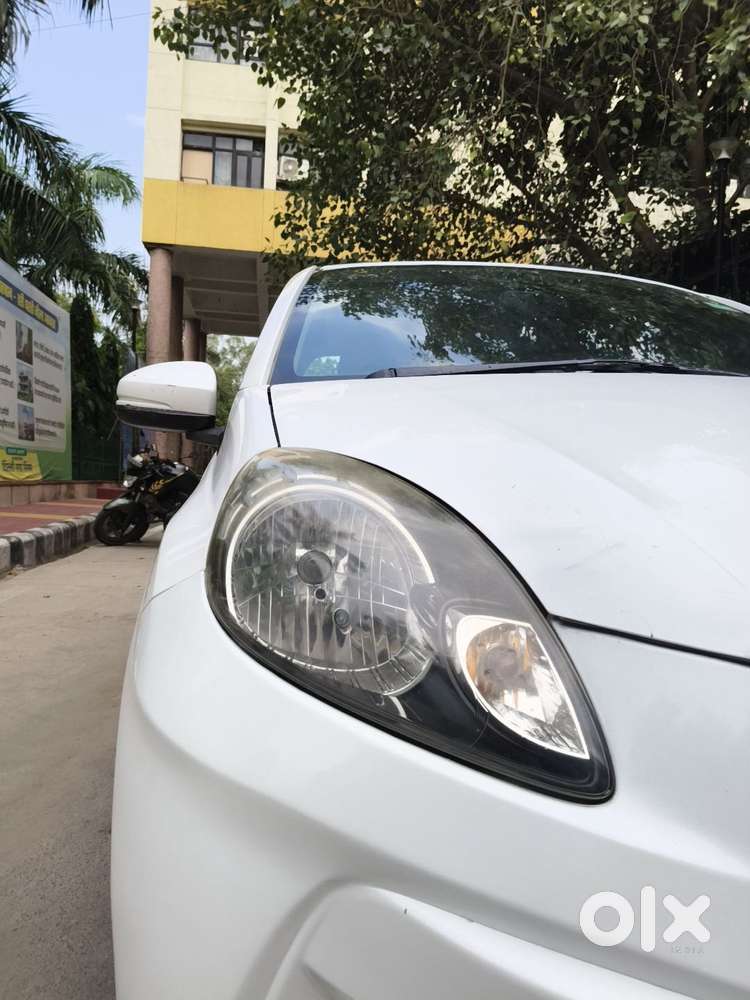 Honda Amaze S I-vtech, 2015, Petrol