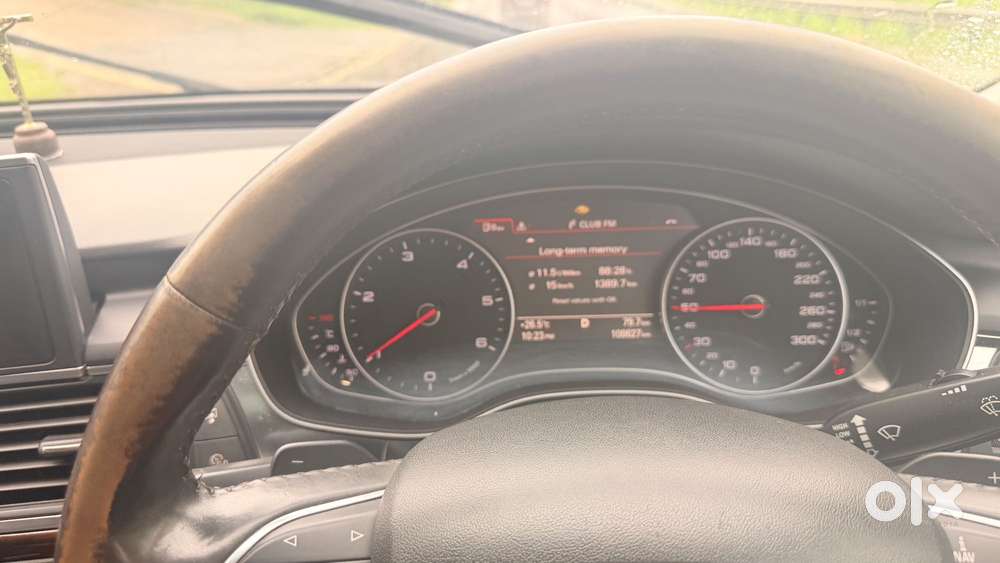 Audi A6 2.0 Tdi, 2012, Diesel