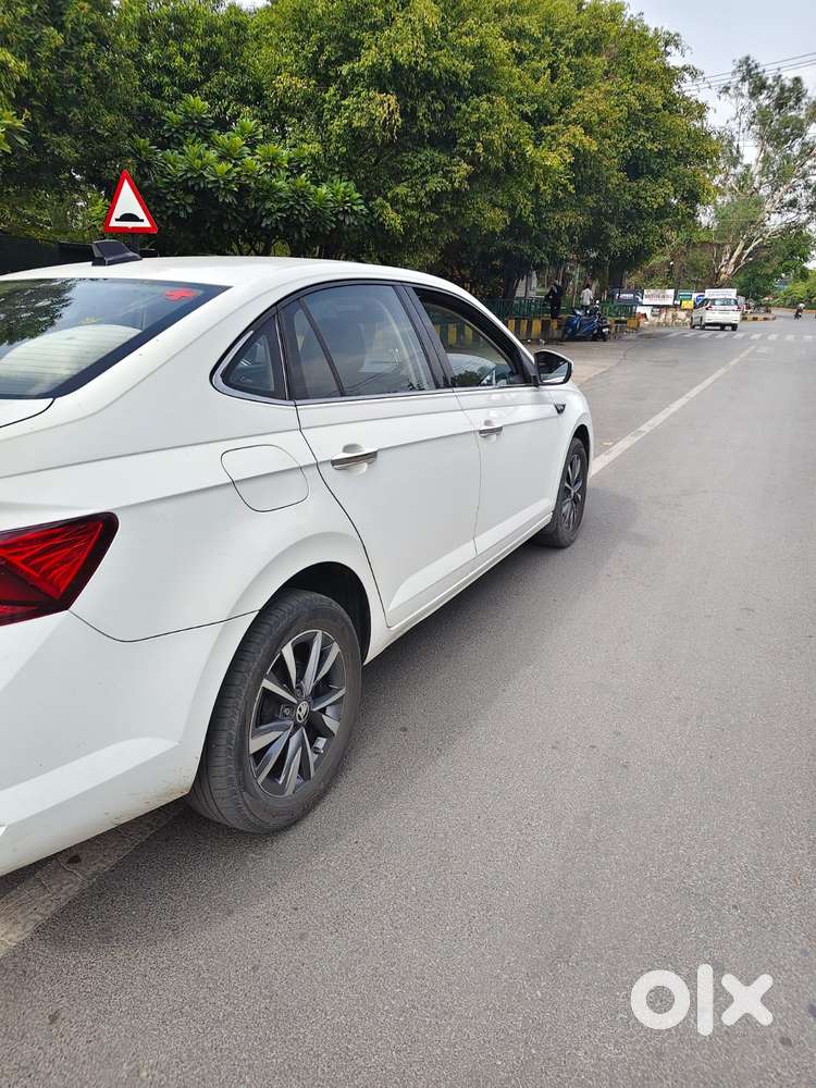 Skoda Slavia 1.5 Tsi Style At, 2022, Petrol