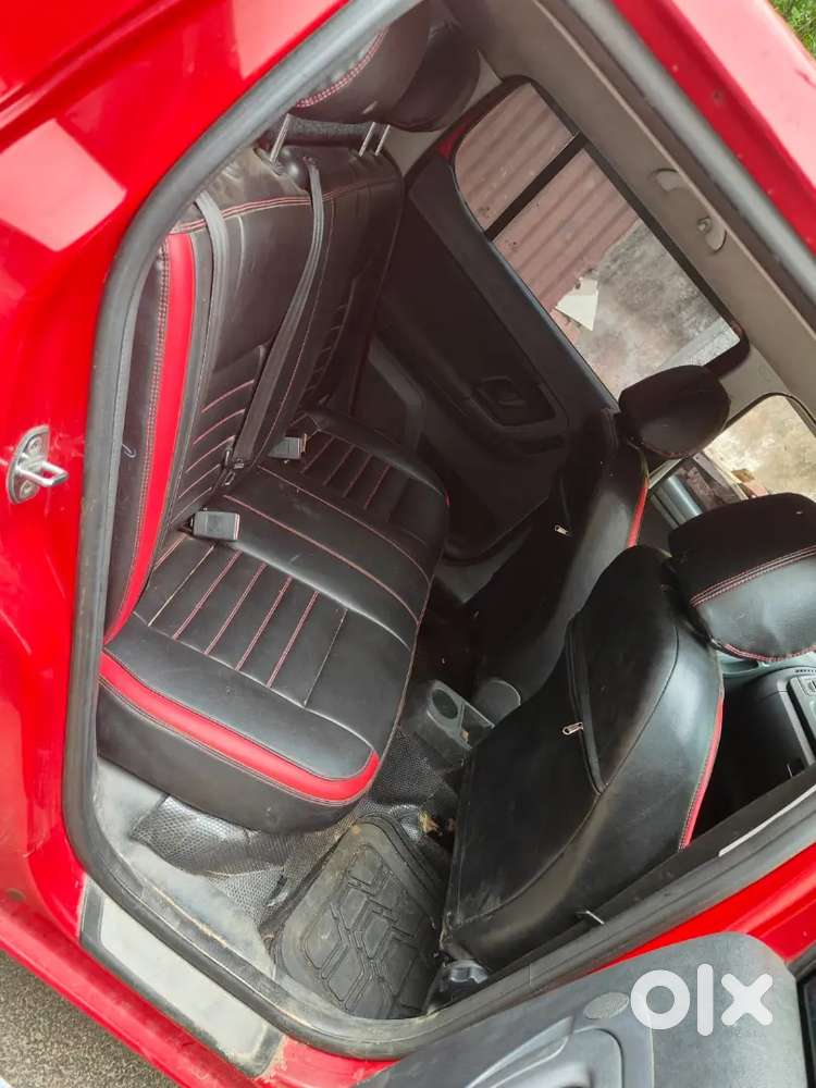Skoda Fabia 2010 Diesel Well Maintained