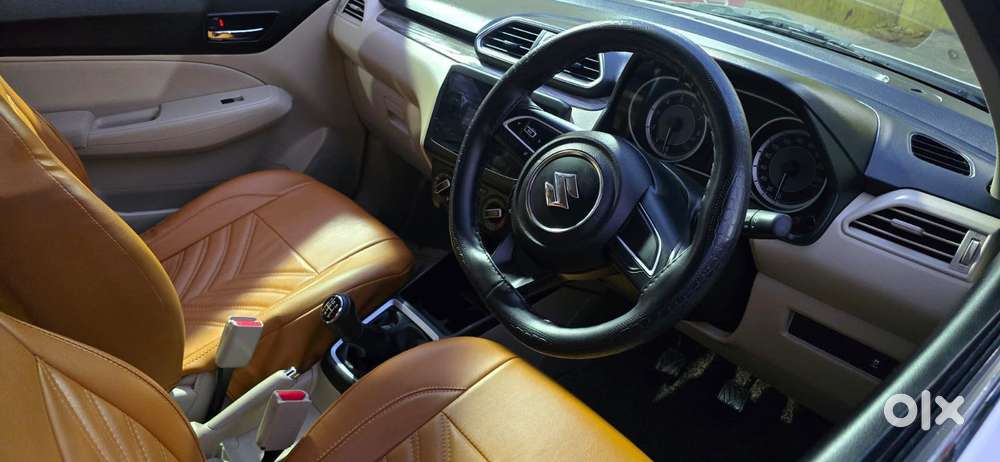 Maruti Suzuki Swift Dzire 1.3 Vxi, 2024, Petrol