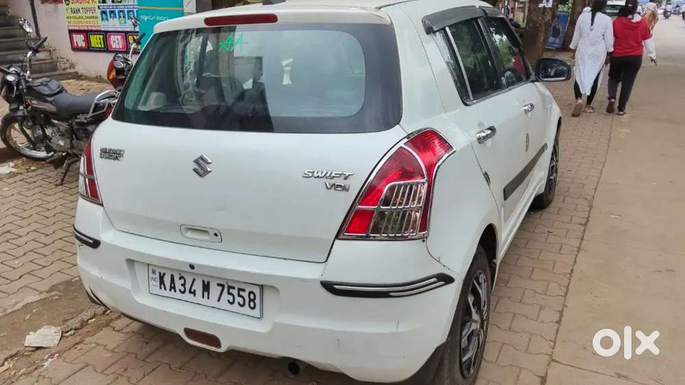 Maruti Suzuki Swift 2009 Diesel Good Condition