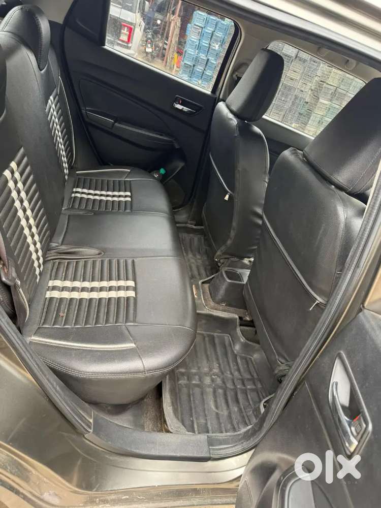 Maruti Suzuki Swift 2019 Diesel 110300 Km Driven