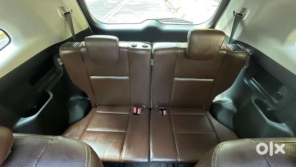 Toyota Innova Hycross 2.0 Zx (o) Hybrid 7 Str, 2024, Petrol