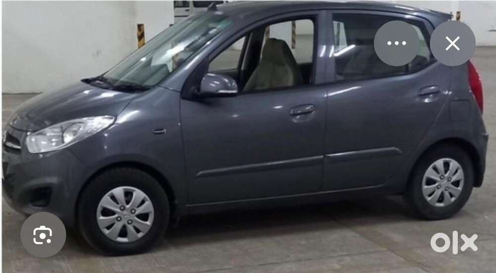 Hyundai I10 2010 Petrol Good Condition