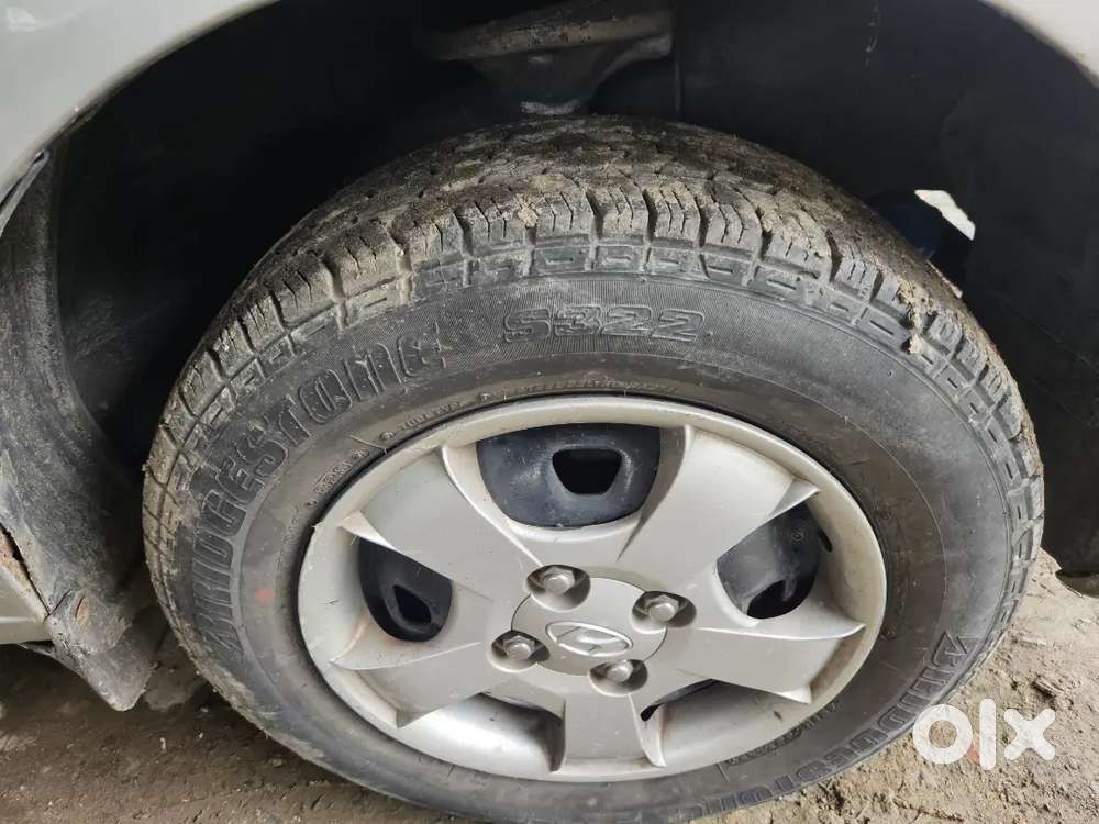 Mint Condition Car