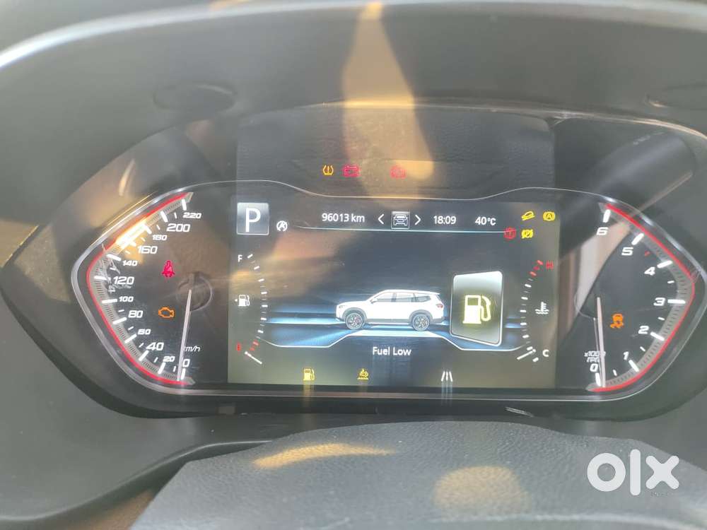 Mg Gloster Savvy 6 Seater, 2021, Diesel