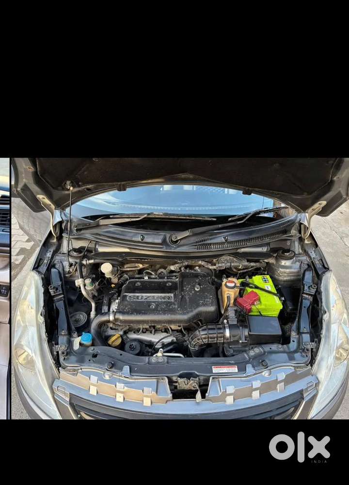 Maruti Suzuki Swift Dzire 2014 Diesel Well Maintained