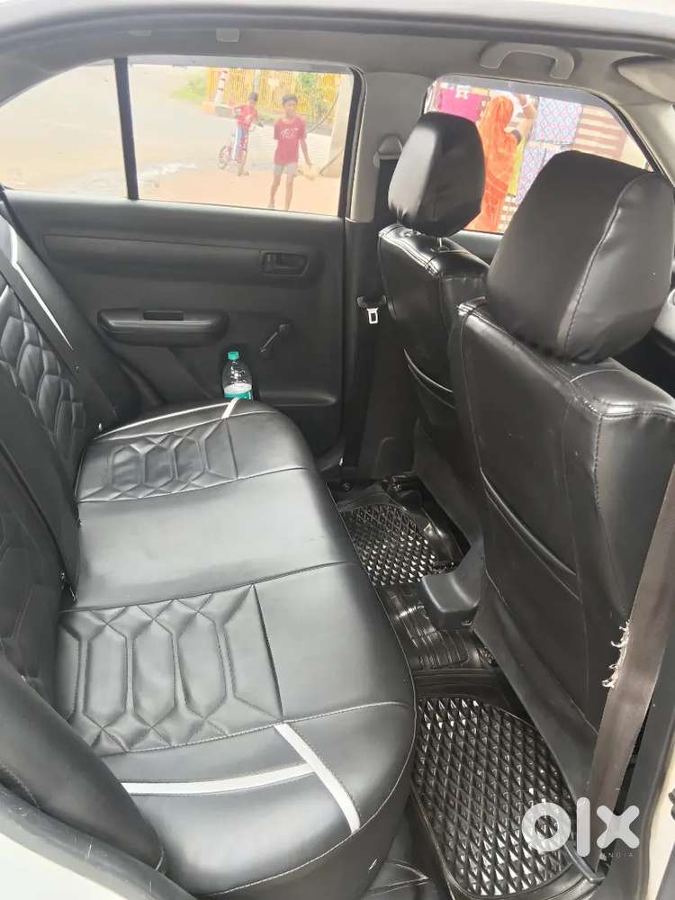 Maruti Suzuki Dzire Tour 2017 Diesel