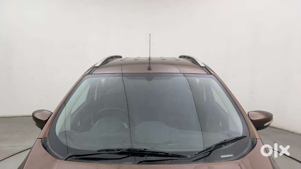 Ford Ecosport 1.5 Ti Vct At Titanium Be, 2016, Petrol