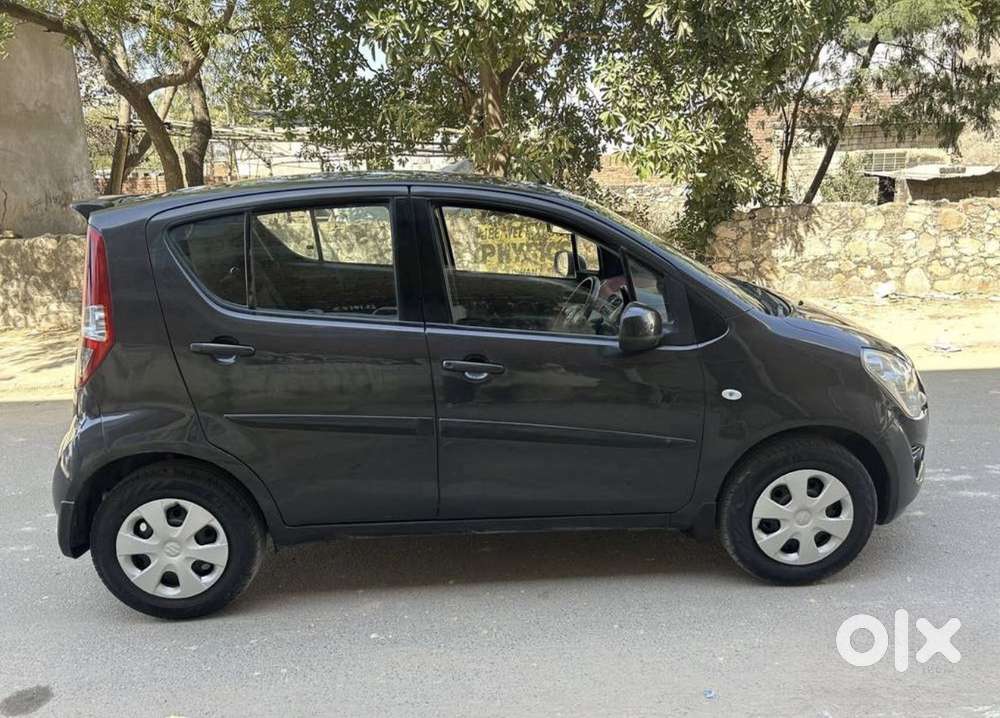 Maruti Suzuki Ritz 1.3 Vdi Abs, 2011, Diesel