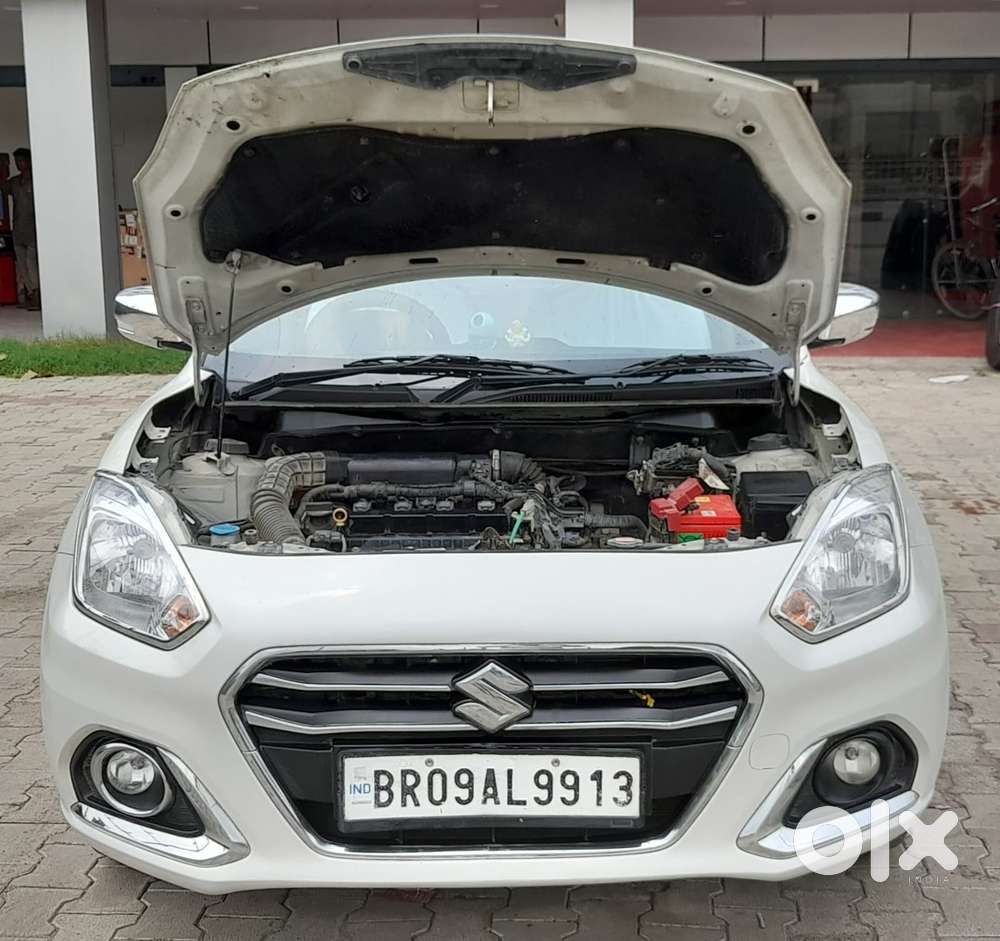 Maruti Suzuki Dzire 1.2 Vxi, 2022, Petrol
