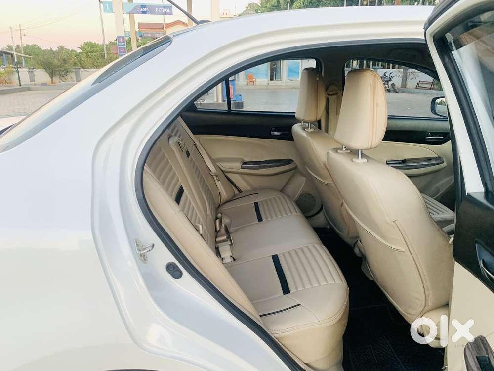 Maruti Suzuki Swift Dzire 1.2 Zxi Bsiv, 2024, Petrol