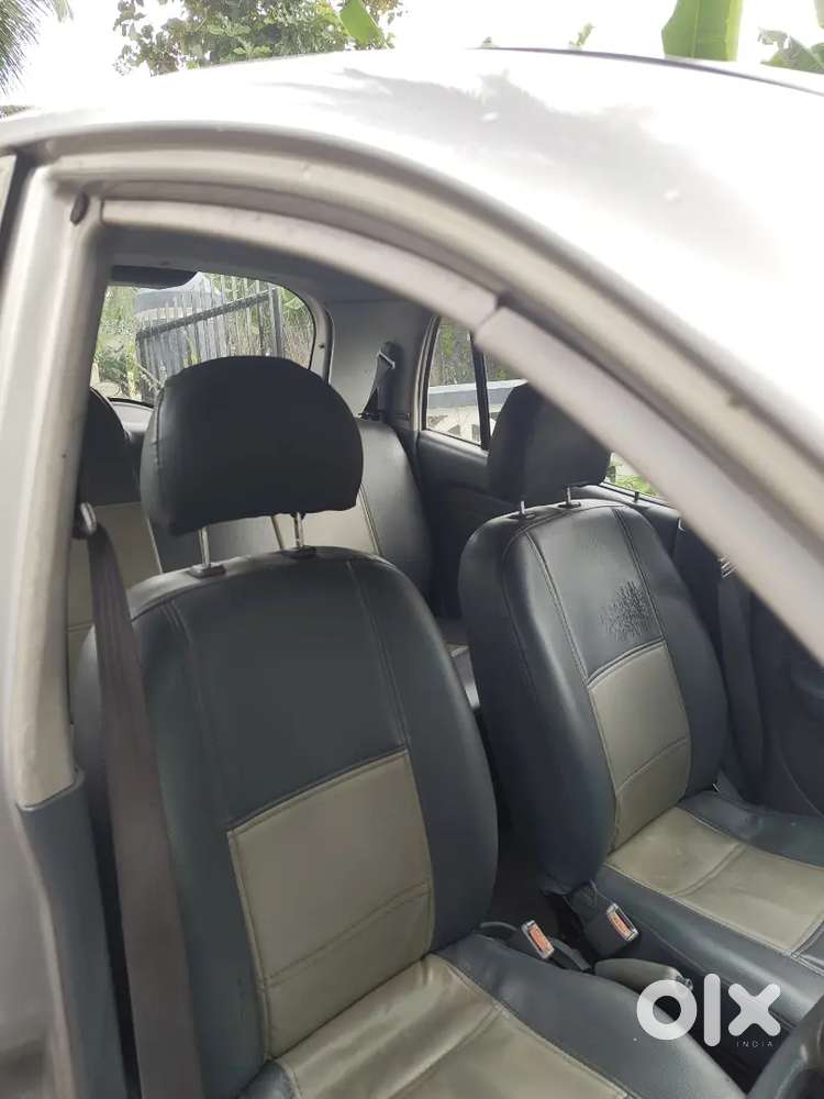 Hyundai Santro Xing 2004 Km Driven