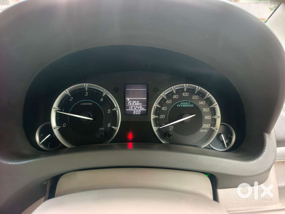 Maruti Suzuki Ertiga Vdi, 2018, Diesel