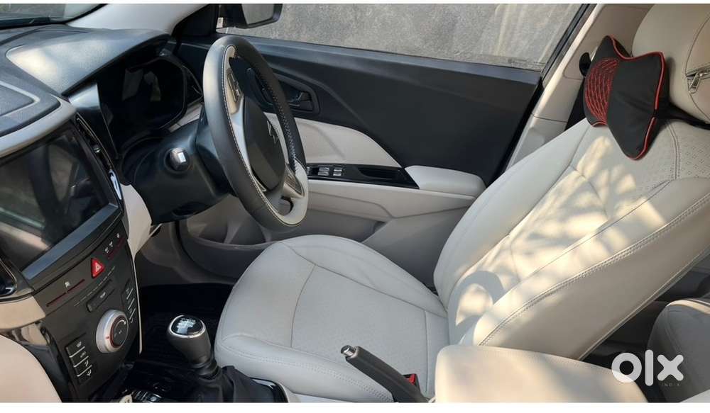 Mahindra Xuv300 2022 Diesel Manual