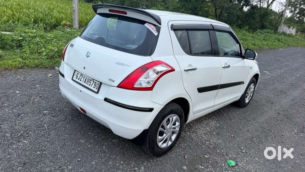 Maruti Suzuki Swift 2012 Diesel Well Maintained