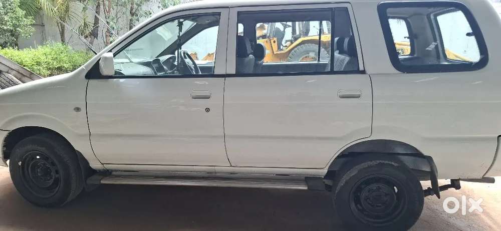 Chevrolet Tavera