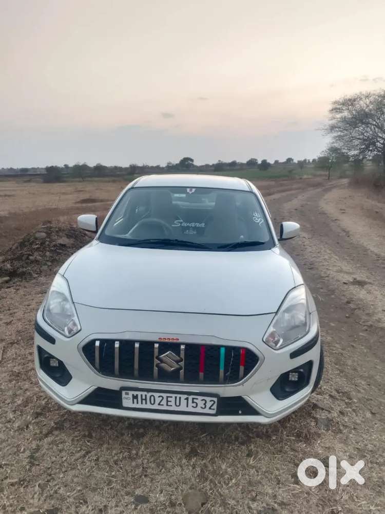 Maruti Suzuki Dzire 2017 Diesel