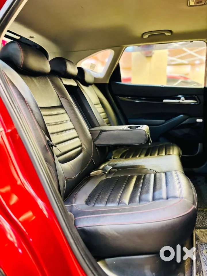 Kia Seltos Gtx Dct, 2022, Petrol