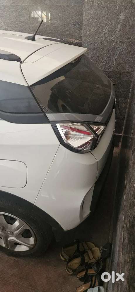 Tata Nexon, Xm 2021 Model In Good Condition With Service History