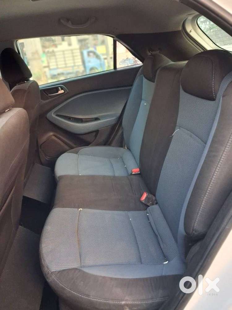 Hyundai I20 Active S Diesel, 2017, Diesel