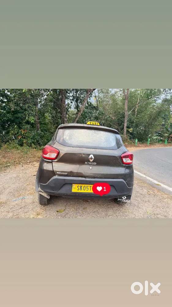 Good Condition Documents Upto Date