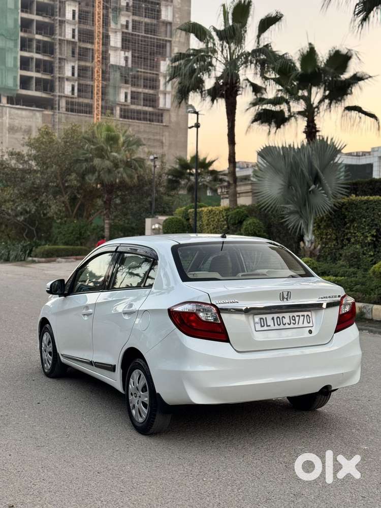 Maruti Suzuki Swift Dzire