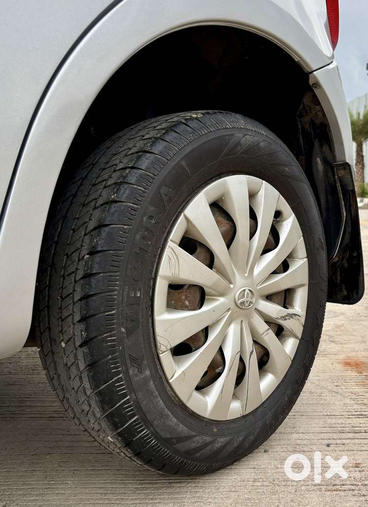 Toyota Etios Liva G, 2014, Petrol