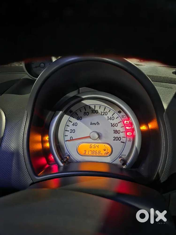 Maruti Suzuki Ritz 2009 Diesel