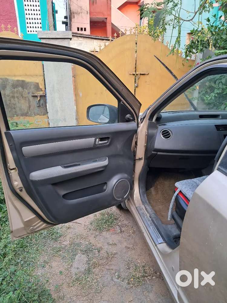 Maruti Suzuki Dzire 2009 Diesel 120568 Km Driven Single Owner 399000/-