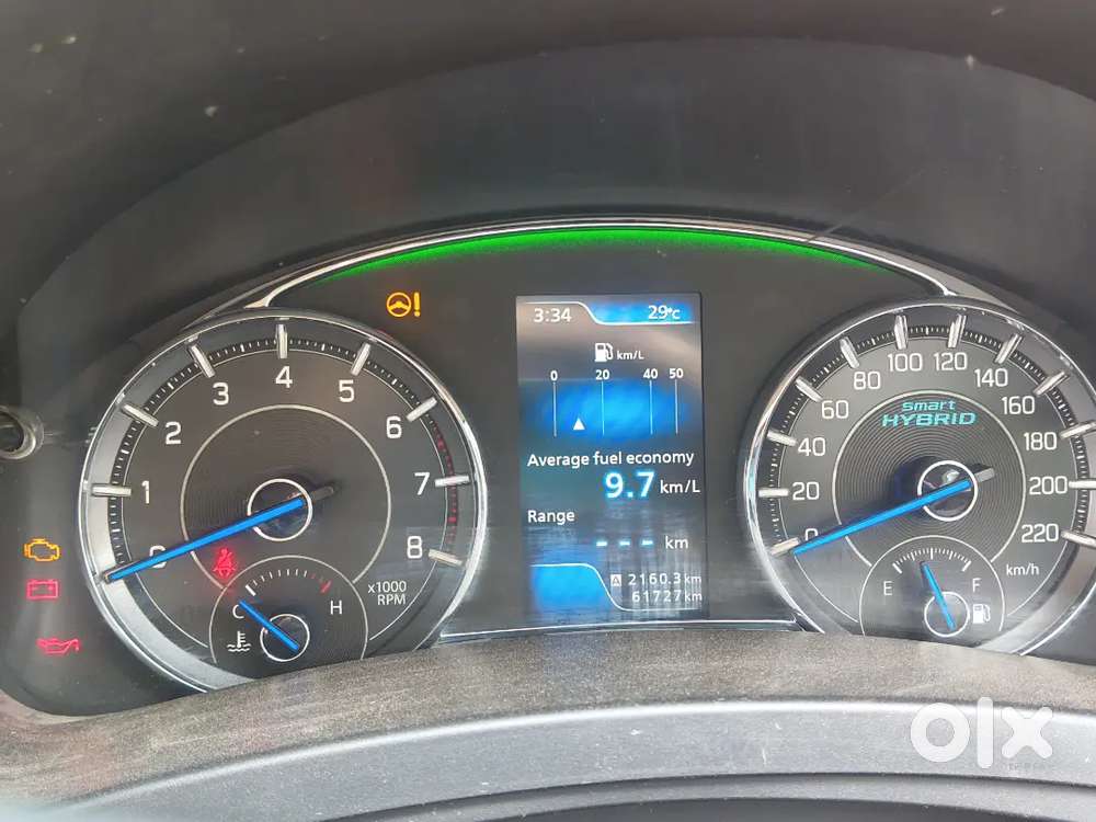 Maruti Suzuki Ciaz 2018 Good Condition 1st Owner