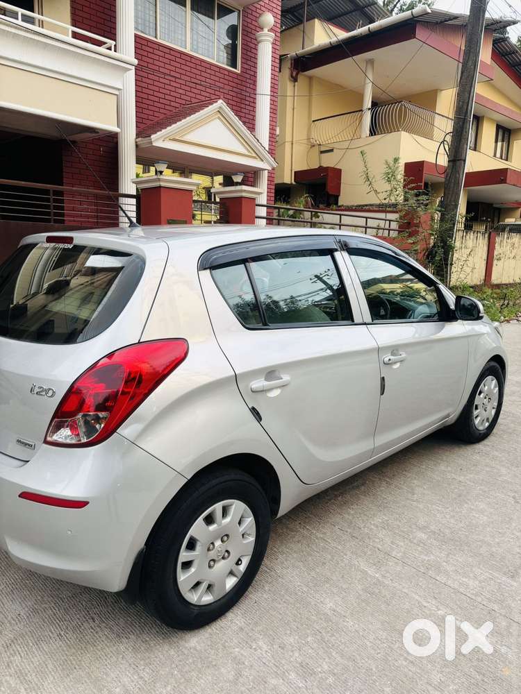 Hyundai I20 Magna 1.4 Crdi, 2013, Diesel