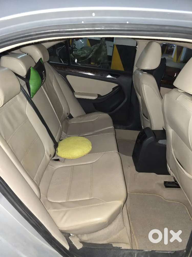 Volkswagen Jetta 2014 Diesel Showroom Maintained