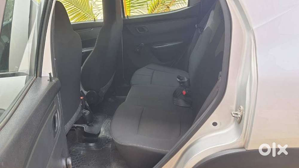 Renault Kwid 2019-2023 0.8 Rxl, 2021, Petrol