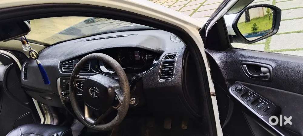 Tata Bolt 2015 Diesel Good Condition Single Owner