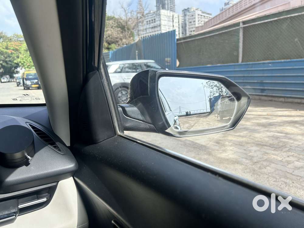 Hyundai New Verna Sx O 1.5 Turbo Gdi Mt, 2023, Petrol