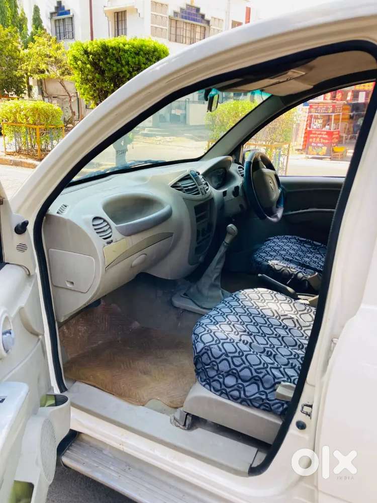 Mahindra Xylo Excellent Condition Diesel