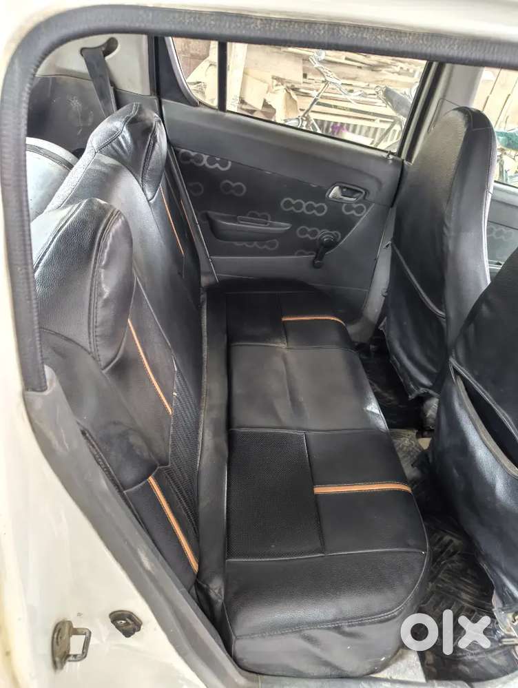 Alto 800 Ac