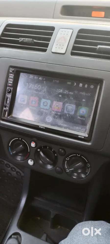 Maruti Suzuki Swift 2008 Diesel Vdi Second Owner